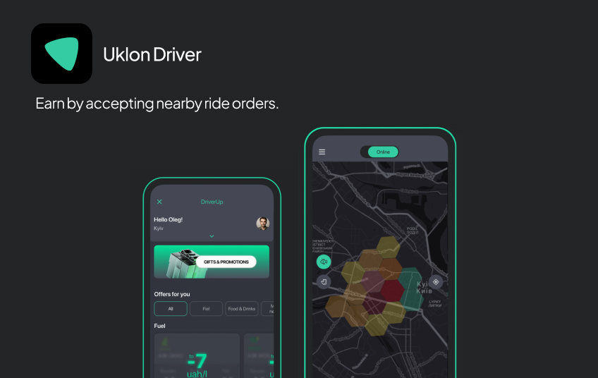 AppMakers USA agency's portfolio